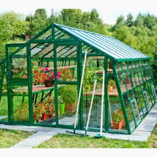 Limes - přední český výrobce prvotřídních skleněných zahradních skleníků. V mnoha rozměrových a barevných variantách a...
